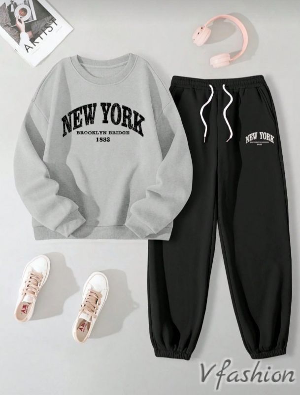 Спортен комплект New York