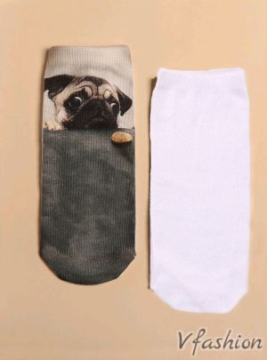 Къси чорапи - 176659