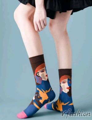Дамски чорапи - 176661