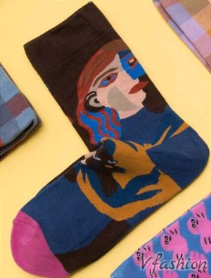 Дамски чорапи - 176661