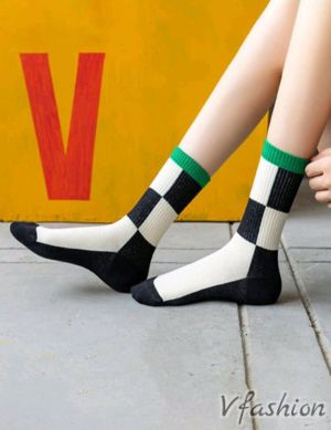Дамски чорапи - 36-39 - 178223