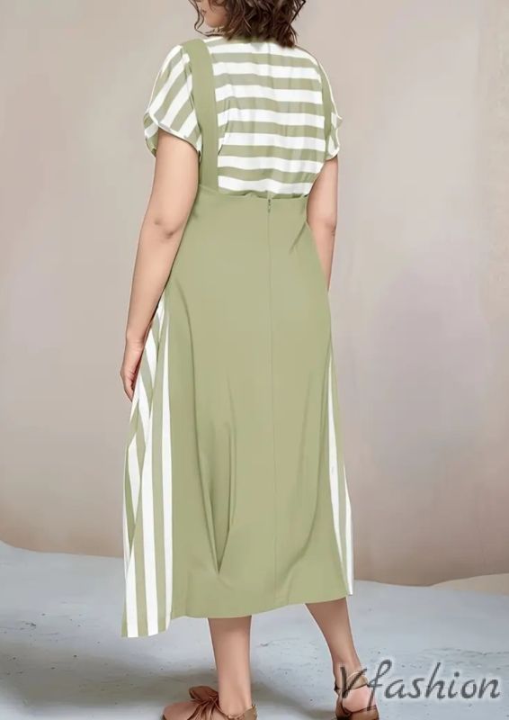 Комплект сукман с блуза