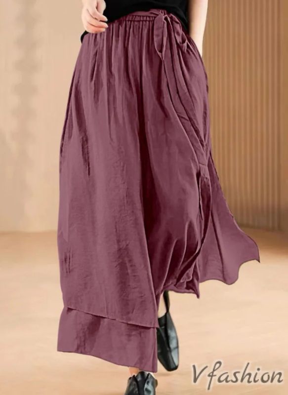 Разкроен панталон