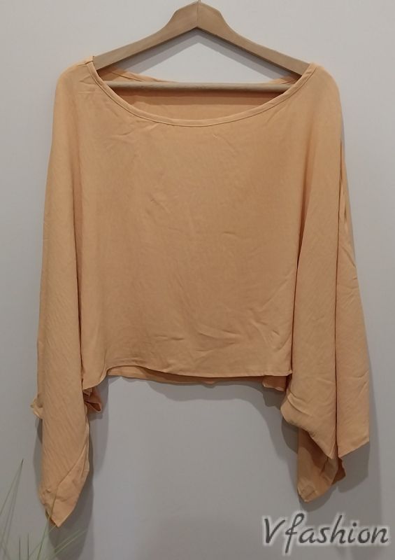 Комплект блуза и пола