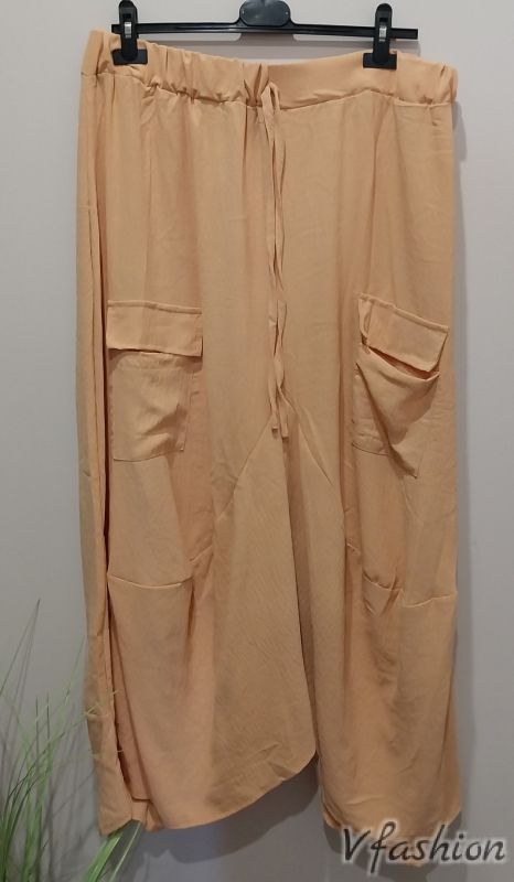 Комплект блуза и пола