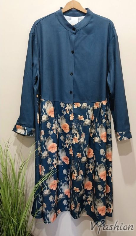 Пролетна връхна дреха