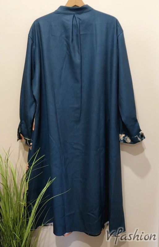 Пролетна връхна дреха