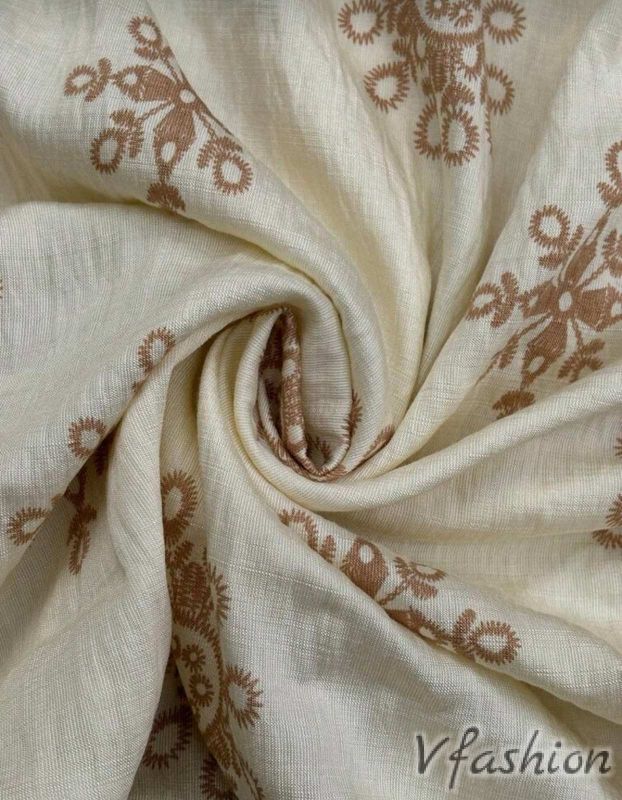 Комплект панталон и риза с принт