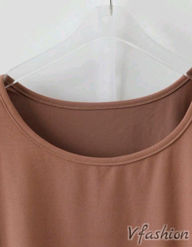 Туника с леопардов мотив